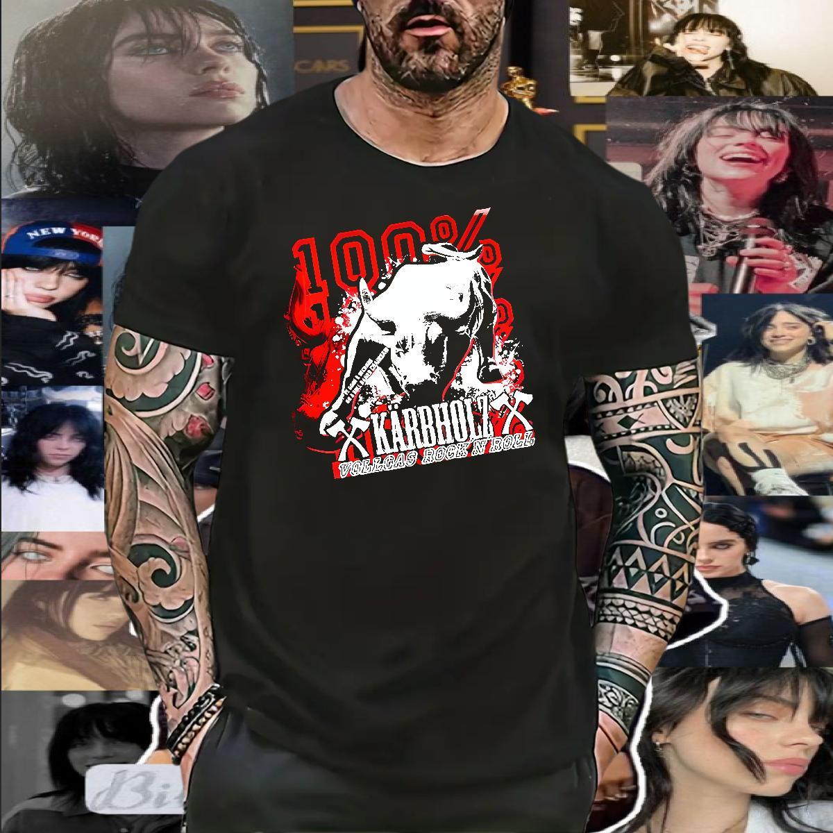DIY Tshirts 100% Cotton 230g Daily Wear blood Breathable Soft T-Shirts Classic DIY Printed Top Tees