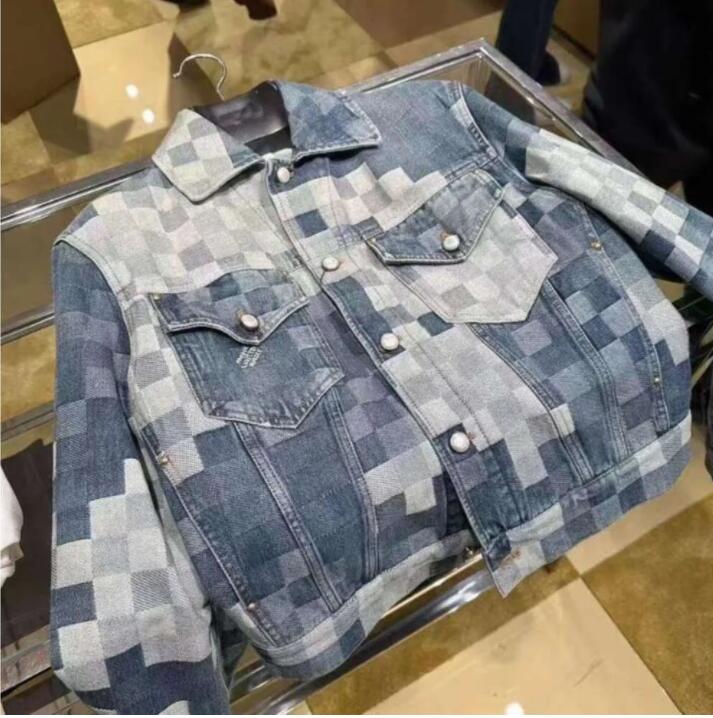 Luxury Mens Jackets… - image