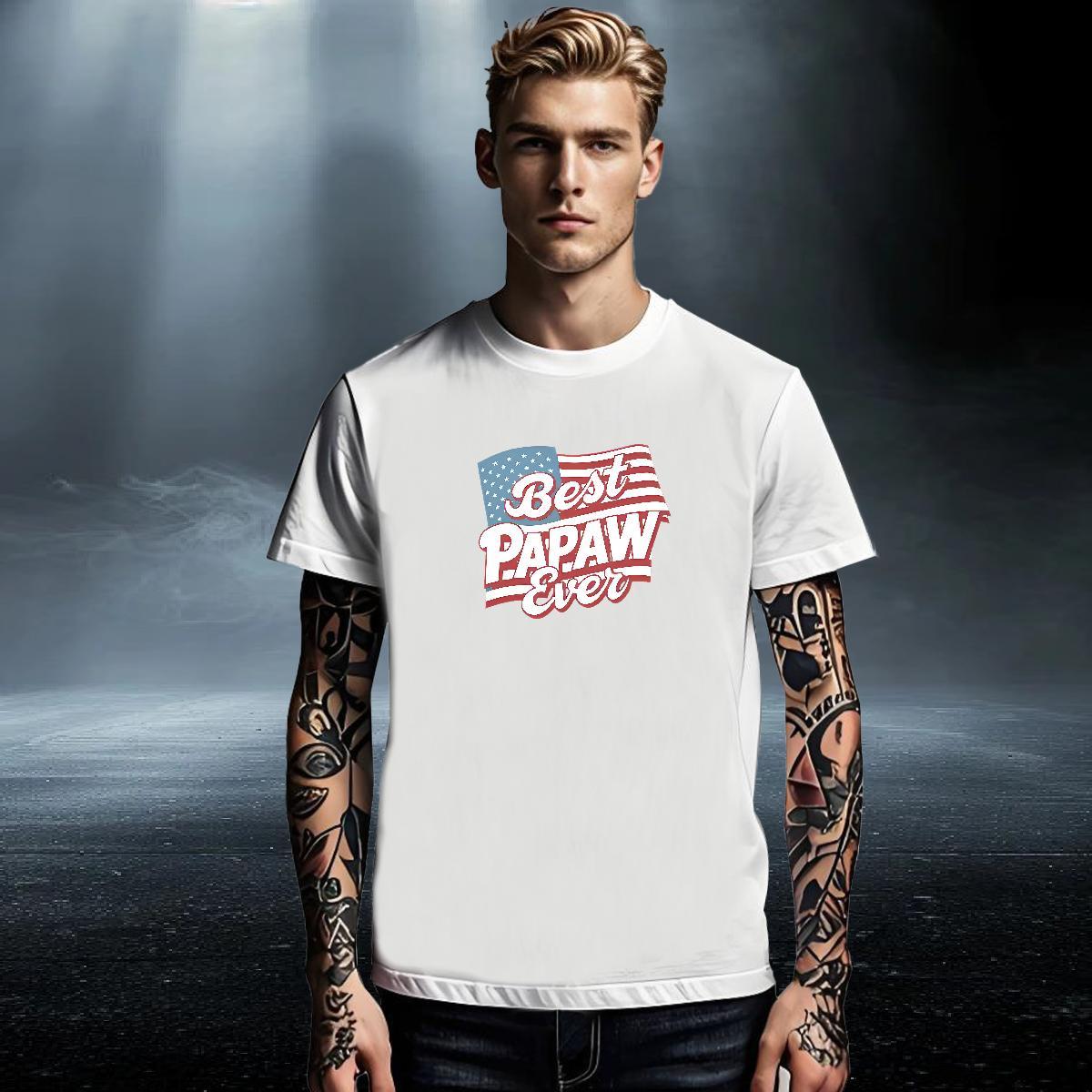 Comfortable Men Clothes T-Shirt Home Outdoor 230g 100% Cotton Asian Size O Neck Short Sleeves letter Man T Shirts Fashion Tee Shirt