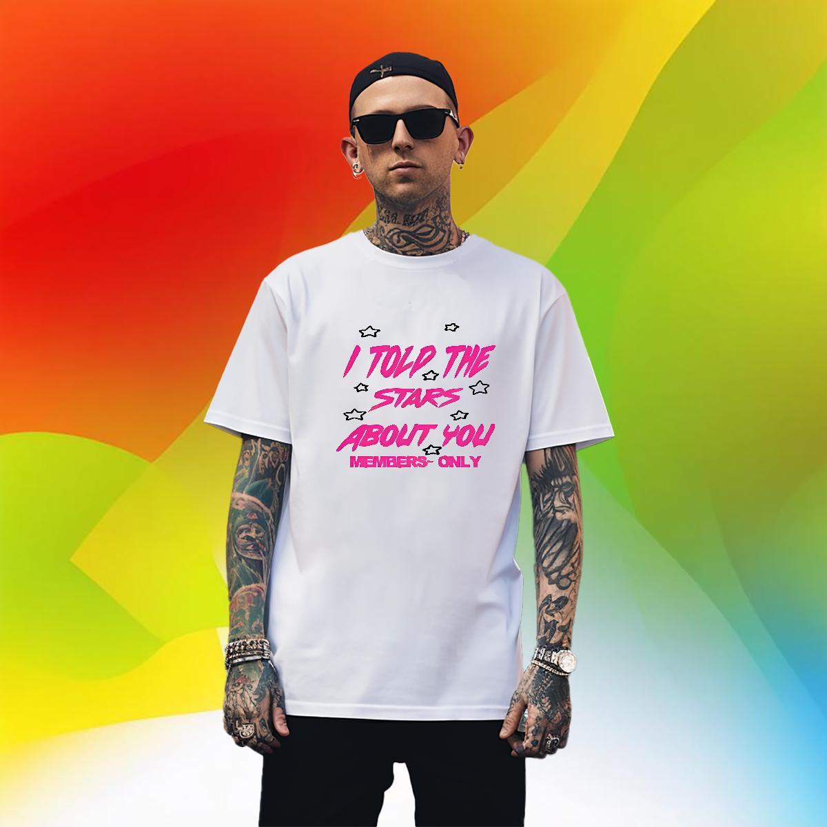 Popular letter Man T Shirts Sport Men Tshirts 230g 100% Cotton Fashion Short Sleeve Soft DIY Printed Top Tees