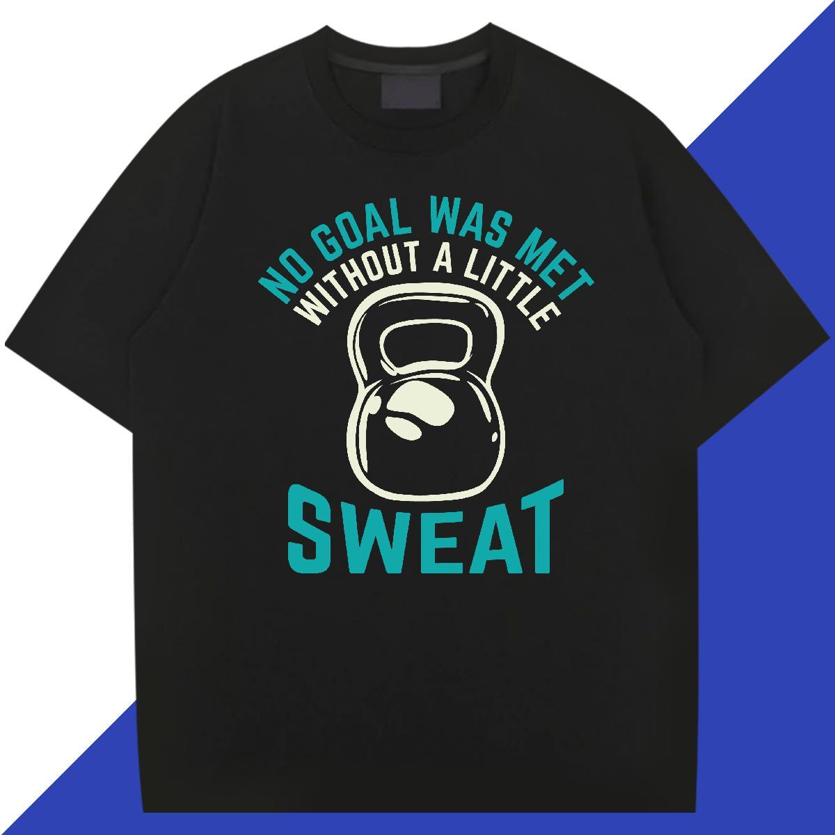 Fashion Home Outdoor Couples T Shirts monogram Breathable Crew Neck 230g Cotton T Shirts Men Unisex Plus Size Cartoon Clothes
