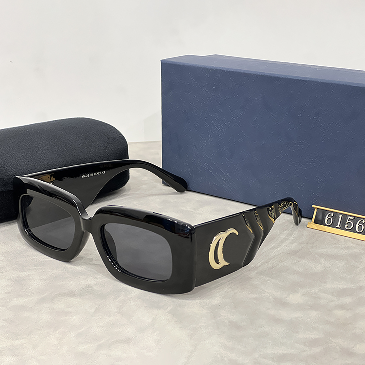 Designer sunglasses luxury monogram sunglasses men women fashion classic sunglasses outdoor leisure high quality sunglasses With original box