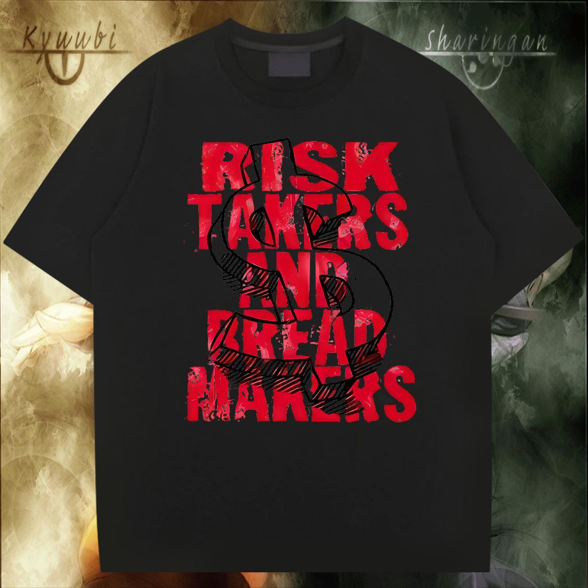 Designer Casual Men Clothes T-Shirt money Breathable Soft 230g 100% Cotton Men T Shirts Brand Plus Size Custom Polos
