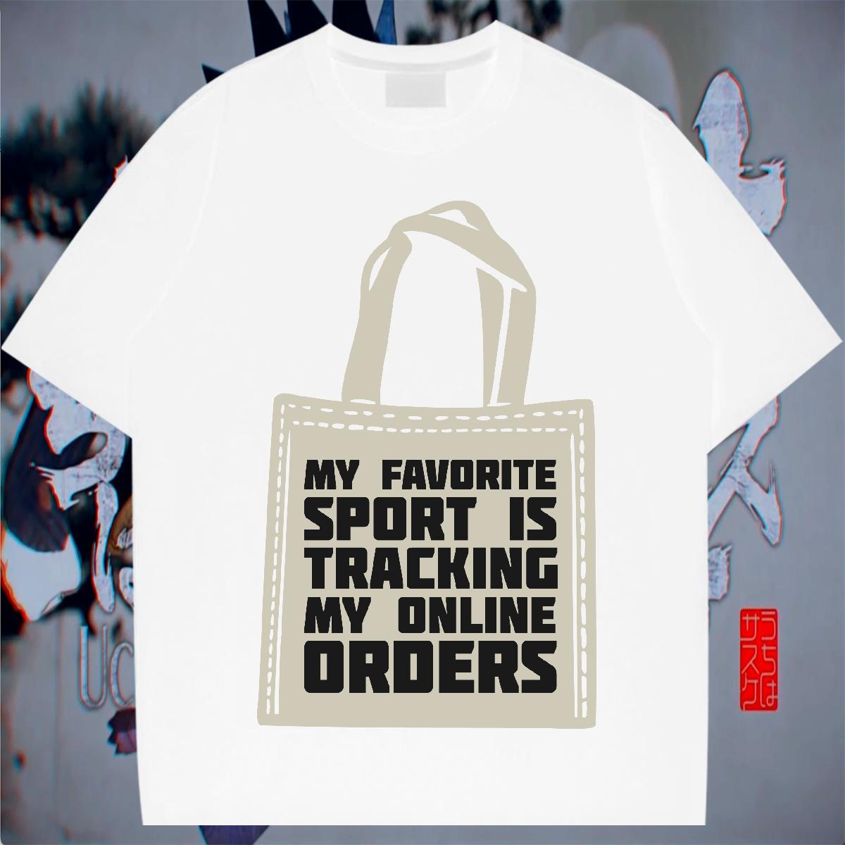 Loose Fit Men Tees Hip Hop 100% Cotton 230g Plus Size Custom O-Neck Short Sleeve bag T shirt 2024 DIY Wear