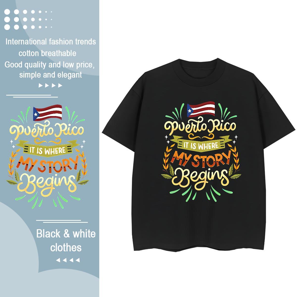Designer Woman Tshirt 230g Pure Cotton letter Street Casual T-Shirts Round Neck Short Sleeve Customized Top Tees