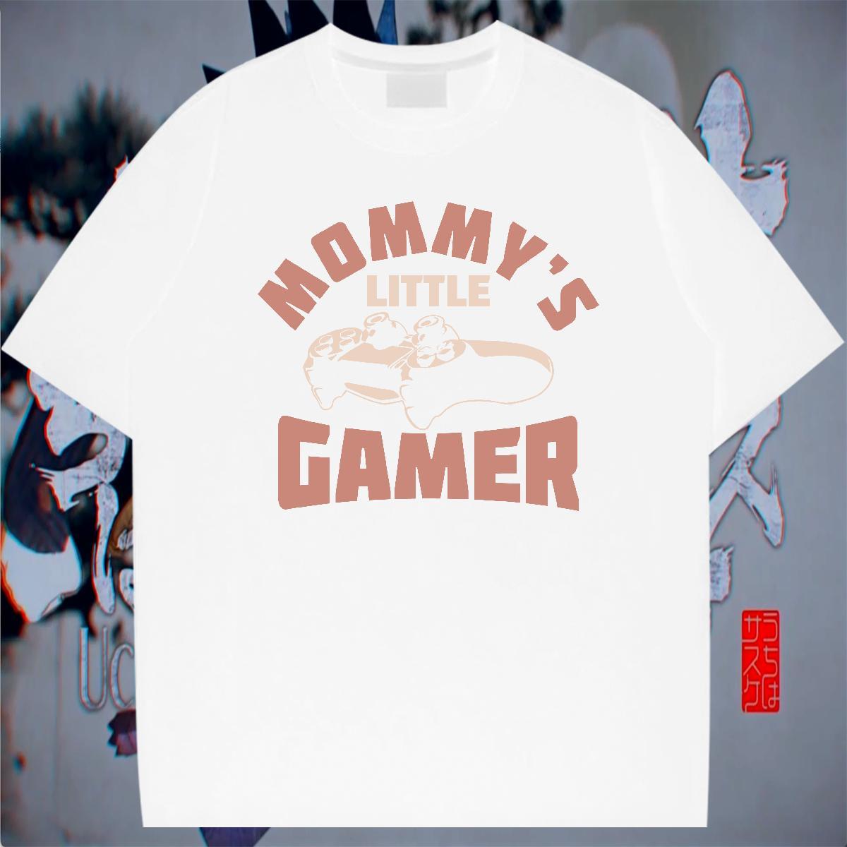Soft Men Clothes T-Shirt Street Wear 230g Cotton Graphic O-Neck Short Sleeve monogram T shirt 2024 Designer Top Tees