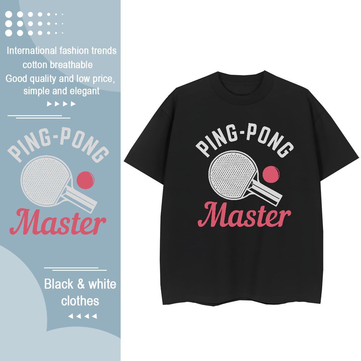 Unisex Couples T Shirts 230g 100% Cotton monogram Casual Daily Wear Womens T Shirts Round Neck Short Sleeve DIY Logo Tee Shirt