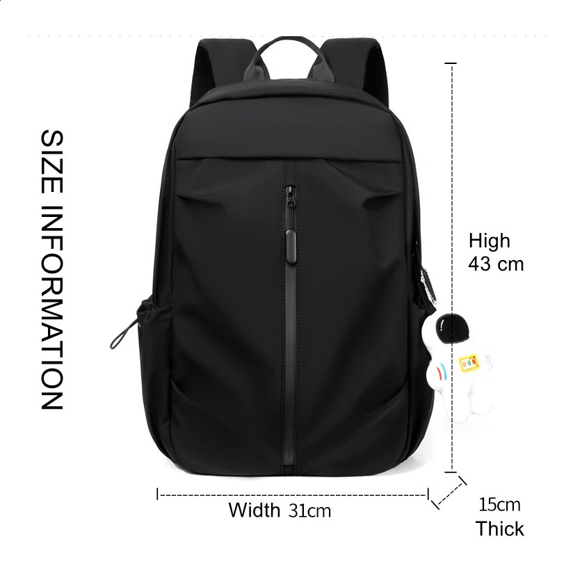 Backpack for Women/Men 35L Large Capacity Waterproof Travel College Backpack for Men Trendy Women Laptop School Travel Bags 250122