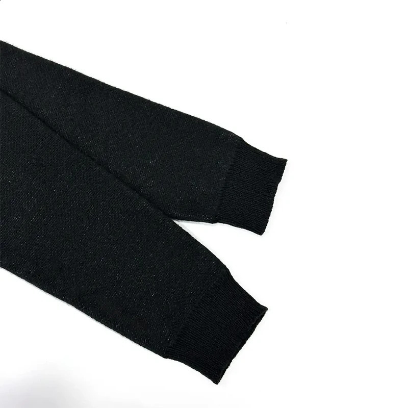 Y2k Knitted Cardigan Women Collar Sweater Coat Vintage Long Sleeve Single Breasted Top Autumn Fashion Girls Knitwear Jumper 240821