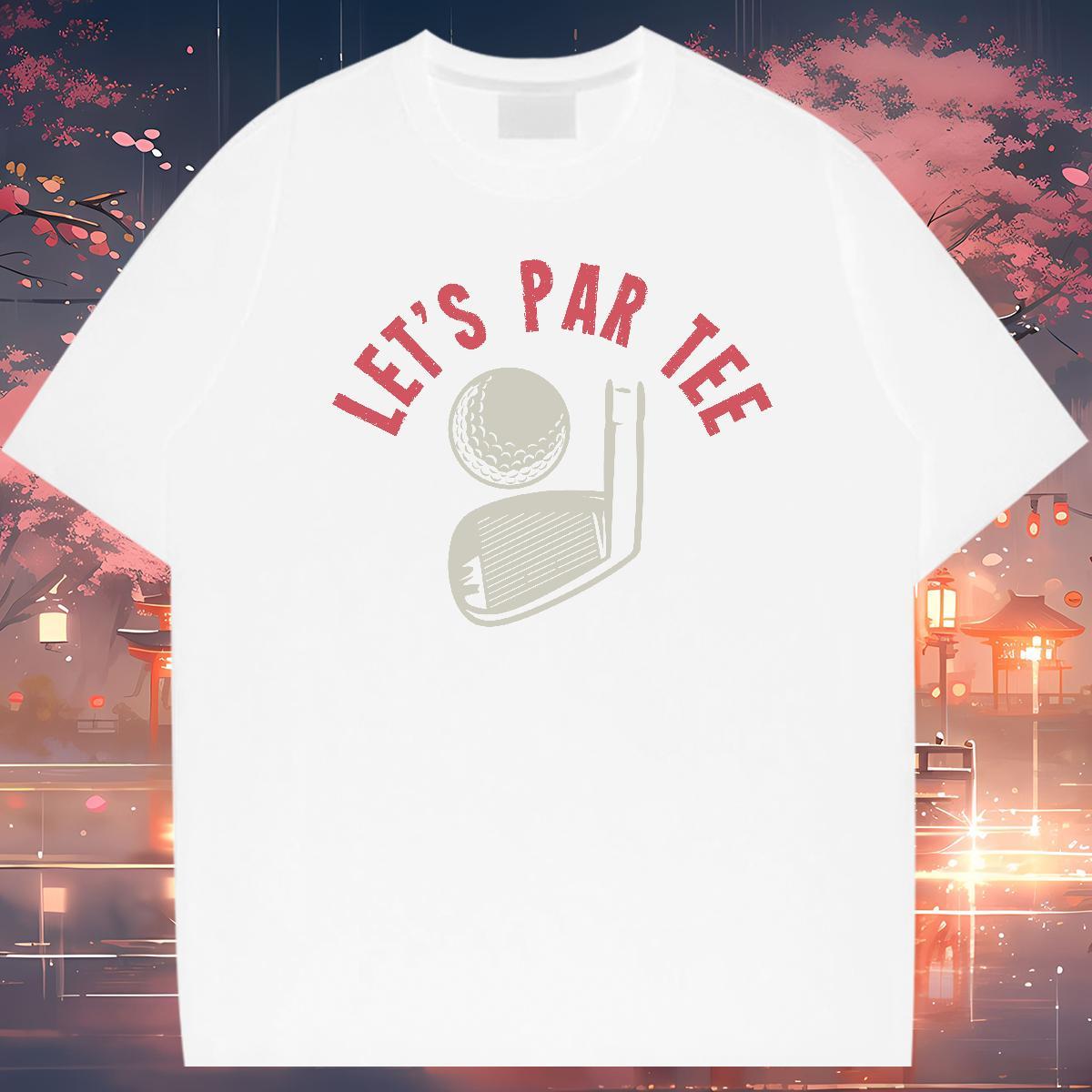 Comfortable monogram T Shirts Men Hip Hop Street Men Tees 230g 100% Cotton 2024 New Round Neck Short Sleeve Anime Tops Shirt