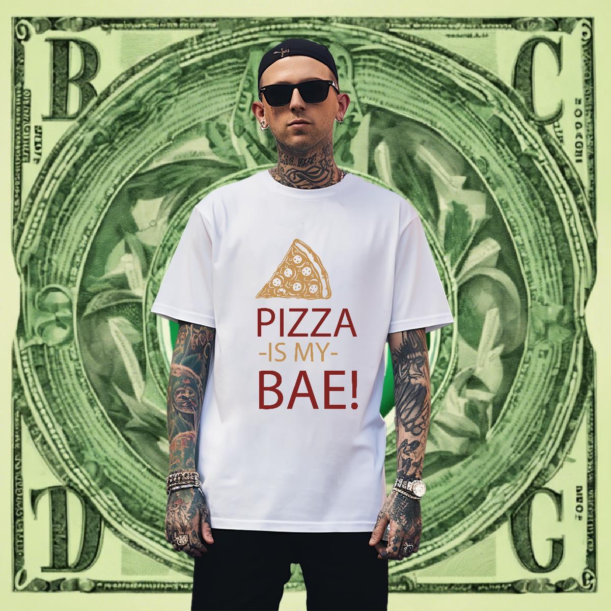 Popular Tshirts Daily Outfit 230g Cotton DIY Anime Breathable Crew Neck monogram T shirt Designer Fashion Clothings