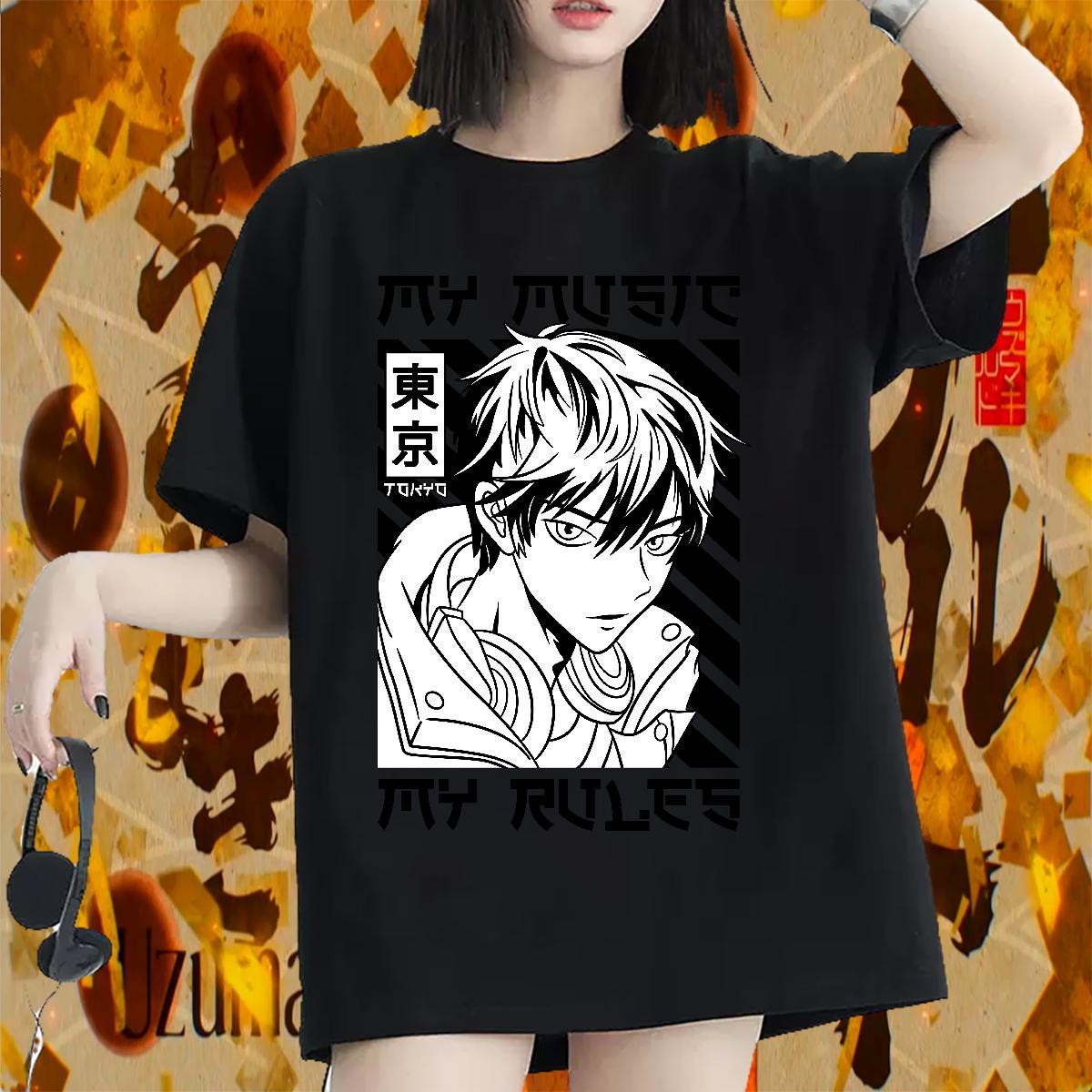 Comfortable Lady T shirt 230g Pure Cotton handpainted Spring Summer Womens T Shirts Breathable Oversized L-4XL Top Tees