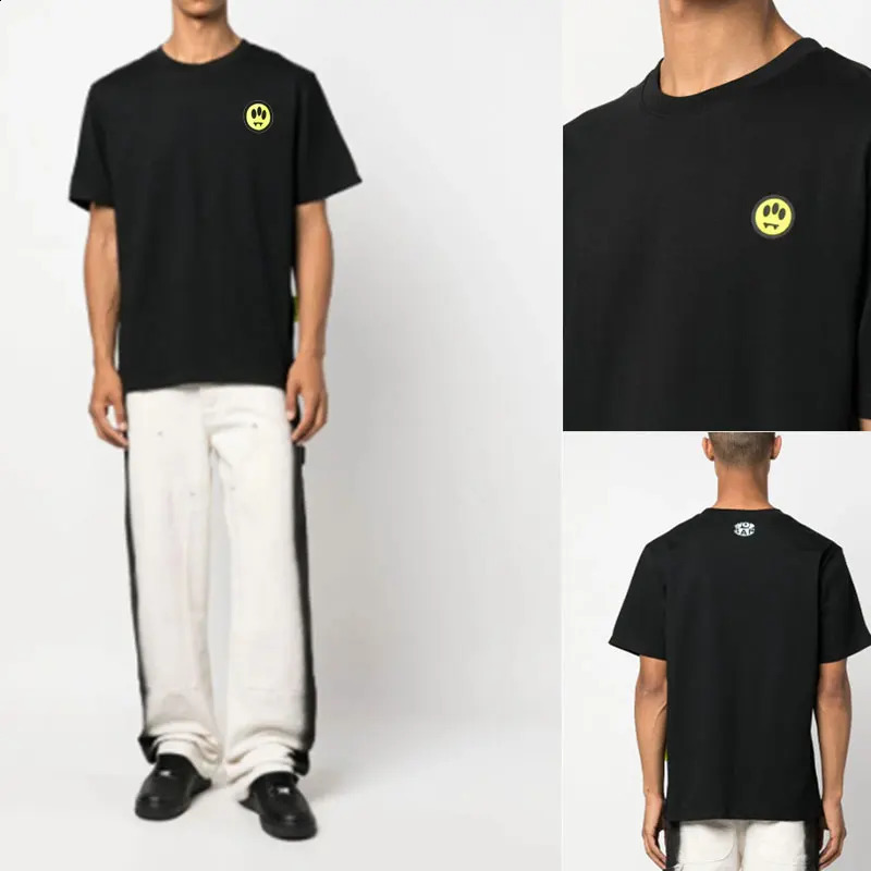 2014 Summer 100 Cotton Oneck Mens Tshirt Top Short Sleeve Womens Casual Shopping High Quality Clothing Printing 240821