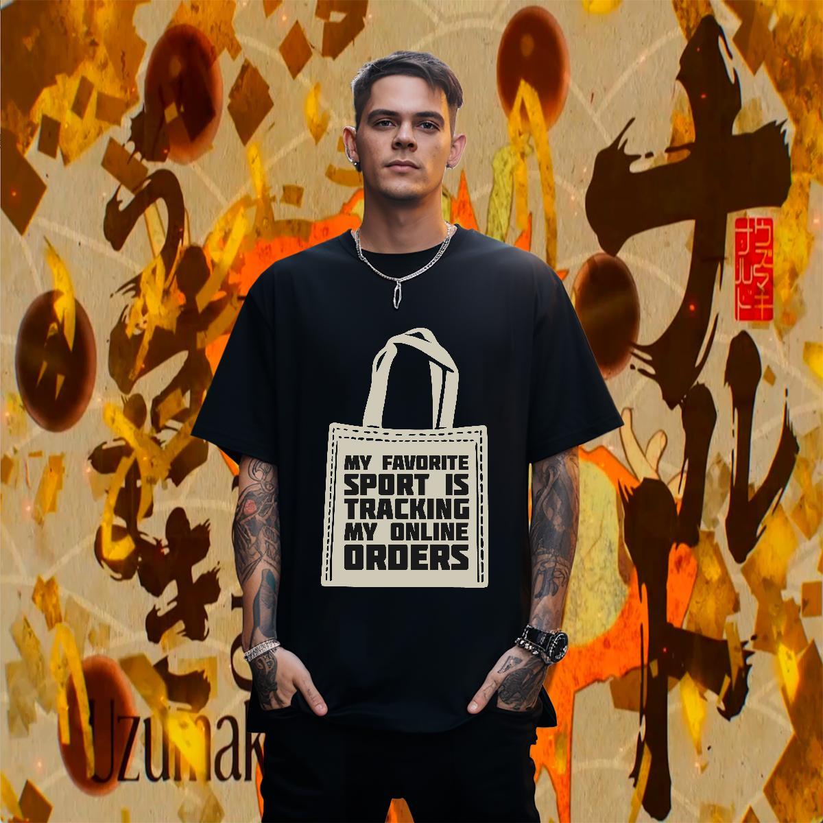 Popular Tshirt for Man Woman Street 230g Pure Cotton Anime Print Breathable Short Sleeve bag T-Shirts for Men 2024 Designer Polos