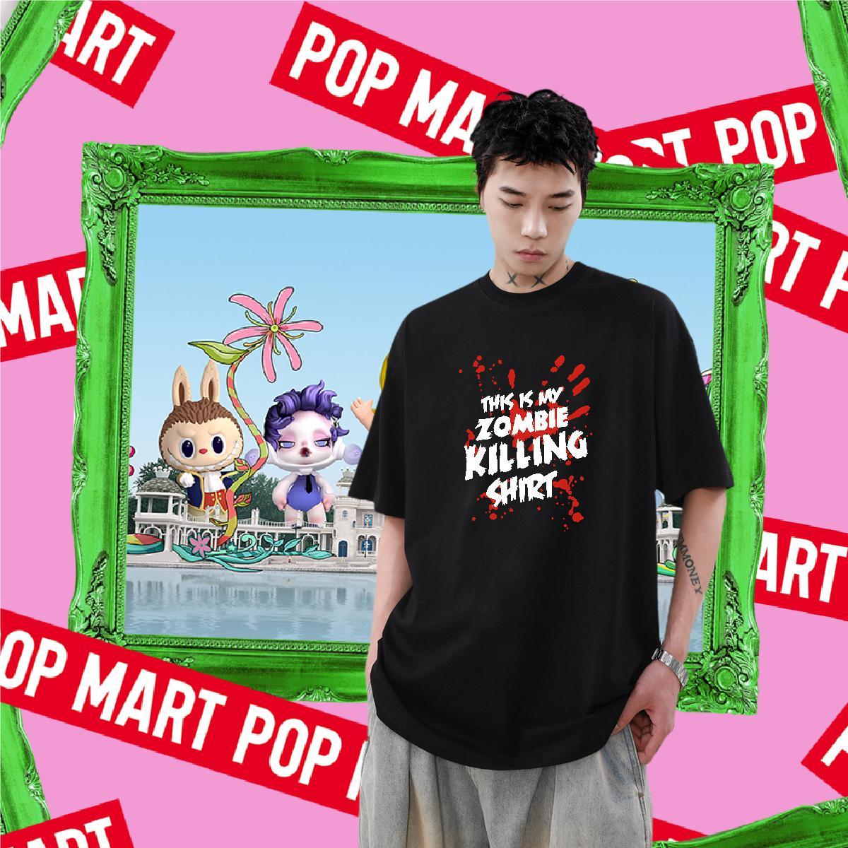 2024 Men Tshirts 230g Pure Cotton Casual blood O-Neck Short Sleeve Men T Shirts Designer Oversized Tops