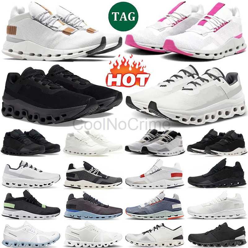 2024 Designer Running shoes Men Women sneakers triple black white pink blue grey mens womens outdoor sports trainers 36-46