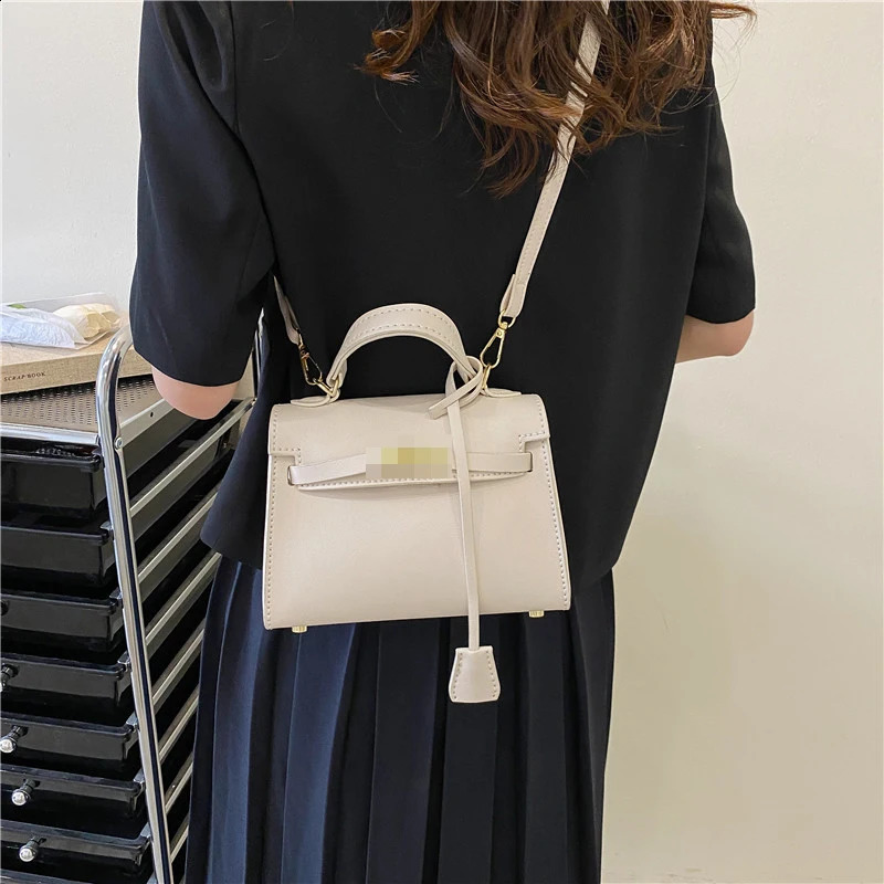 Handmade square bag DIY accessory bag DIY bag material kit DIY bag accessory customization handmade bag leather wallet 240821