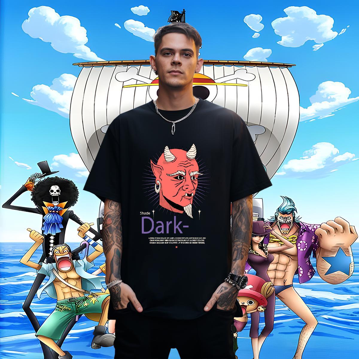 Classic Tshirts Outdoor 100% Cotton 230g Oversized 4XL Short Sleeve O-Neck Western style Man T Shirts DIY Customized Wear