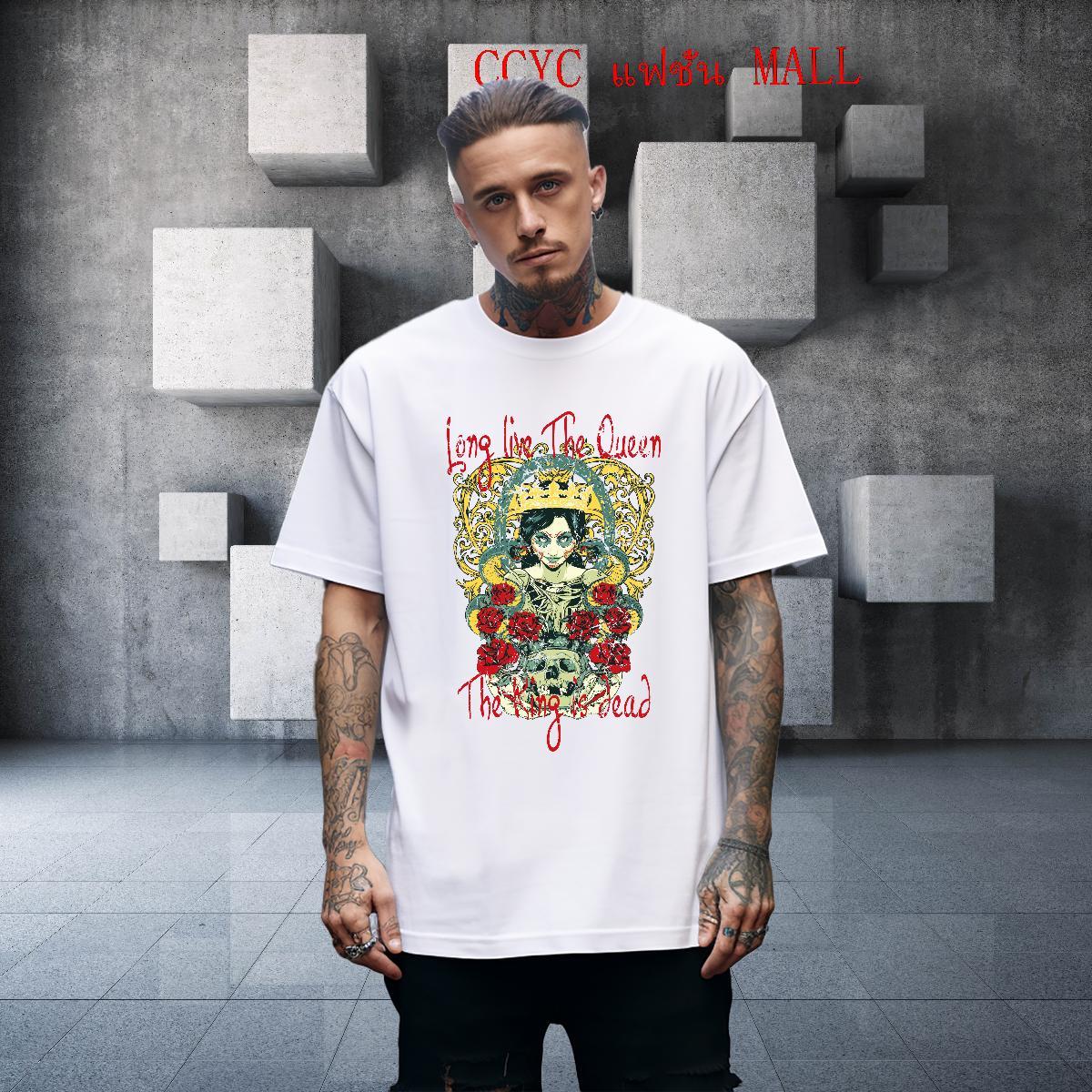 New Designer Sports Casual Men Tops Tees flower Breathable Crew Neck 230g Pure Cotton Mens T Shirts Classic Graphic Tee Shirt