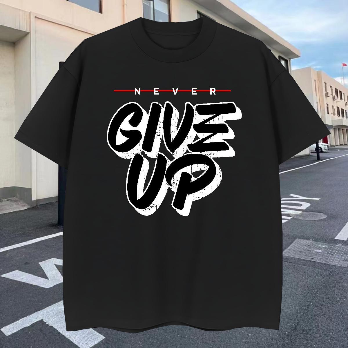 High Quality Men Tops Tees Daily Wear 230g 100% Cotton Customized Print Breathable Short Sleeve letter T-Shirts Stylist Tops Shirt