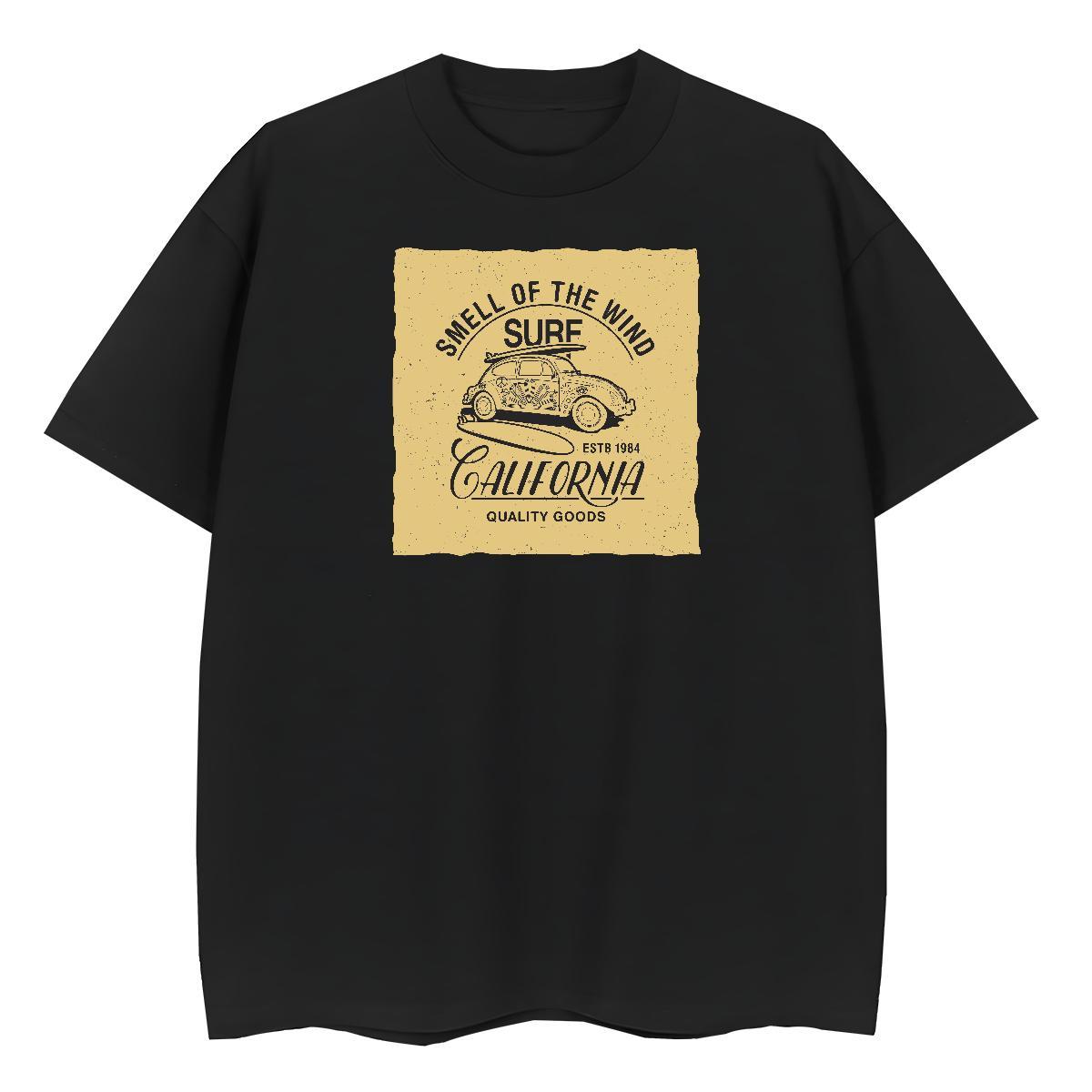 Popular Tshirt for Man Woman Street 230g Cotton Oversized 3XL 4XL Breathable Short Sleeve car T Shirt For Man Classic Casual Clothings