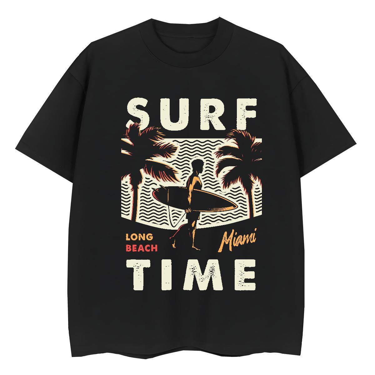 Soft Couples T Shirts 100% Cotton 230g icon Sport Woman T Shirts Crew Neck Custom Print Plus Size Tops Tees
