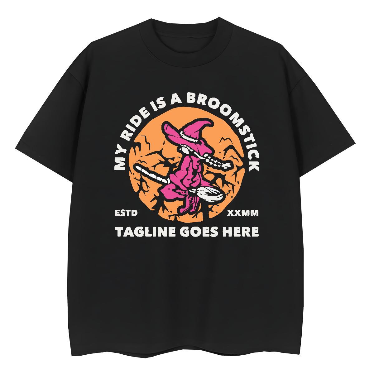 Free Shipping Womens Tshirts 230g 100% Cotton letter High Street Hip Hop T Shirt For Woman Short sleeve Soft DIY Anime Printed Tee Shirt