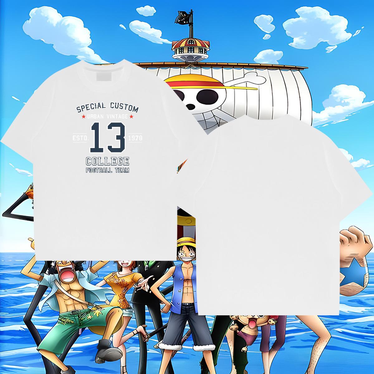 Brand Tshirts Hip Hop 100% Cotton 230g White Plus Size Breathable Crew Neck letter Men T Shirts Stylist Tops Shirt