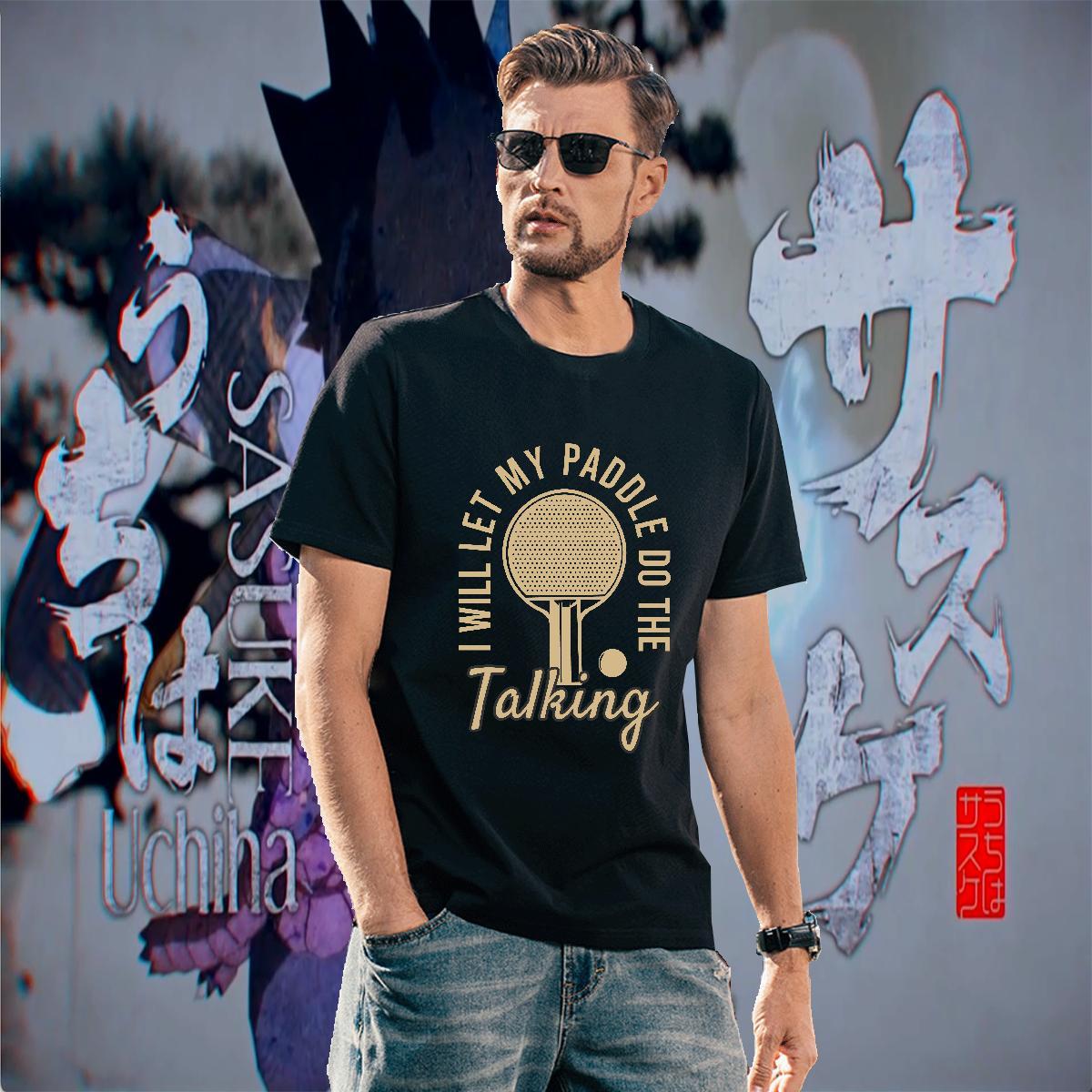 Comfortable Men Tops Tees Daily Wear 230g 100% Cotton Asian Size Crew Neck Breathable microphone T-Shirts New Designer Clothings