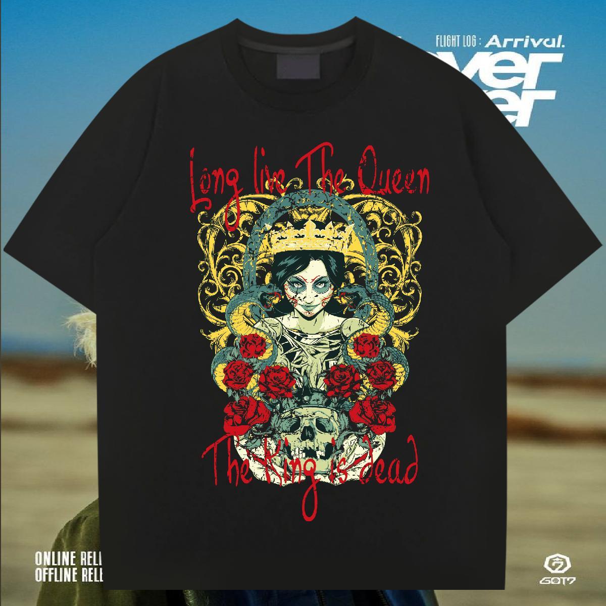 New Designer Sport Tshirt for Man Woman flower Breathable Soft 230g Pure Cotton Man T Shirts Comfortable Floral Print Clothes