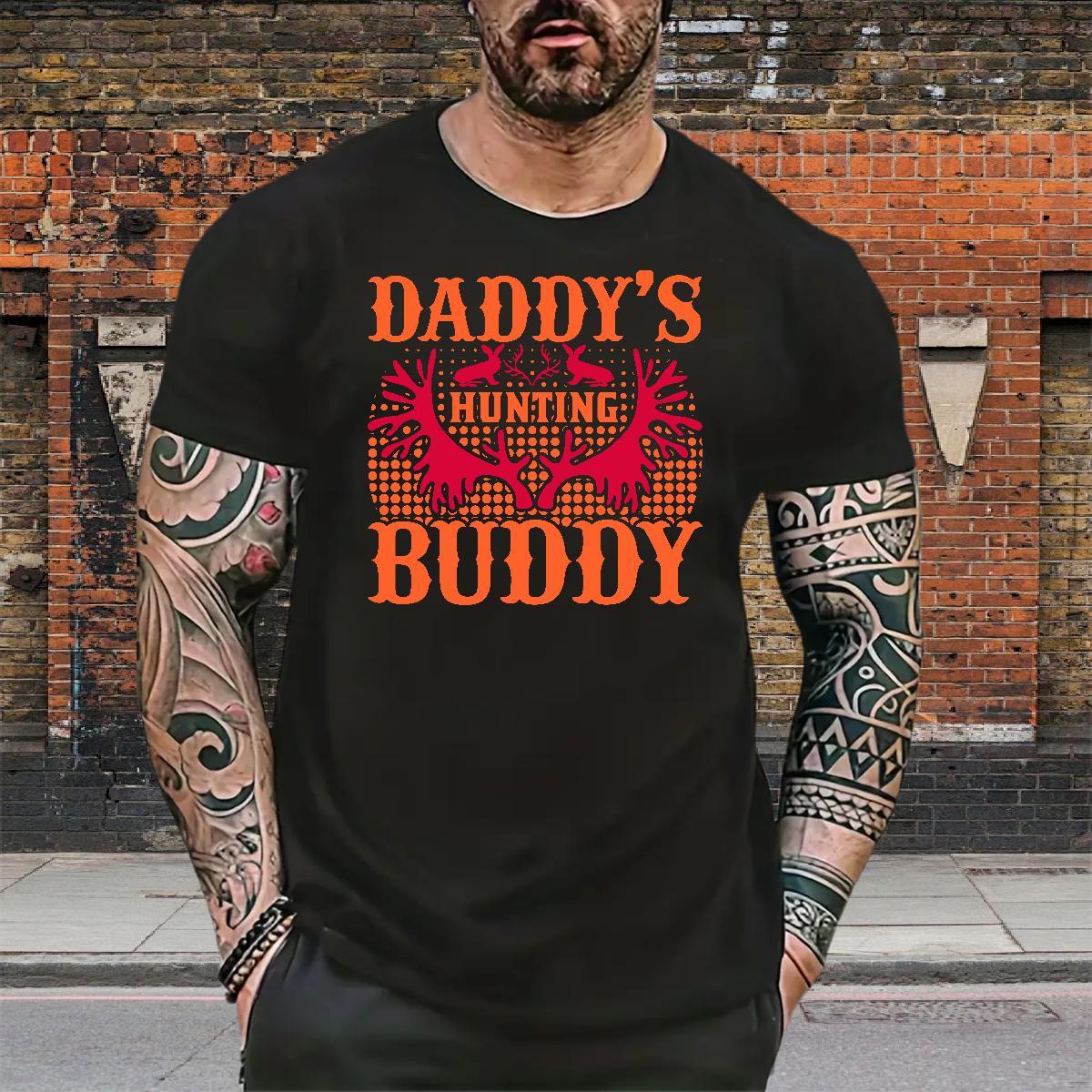 Cool Design Men Tees Daily Outfit 230g Cotton Customized Print O Neck Short Sleeves letter Mens T Shirts Classic Casual Top Tees