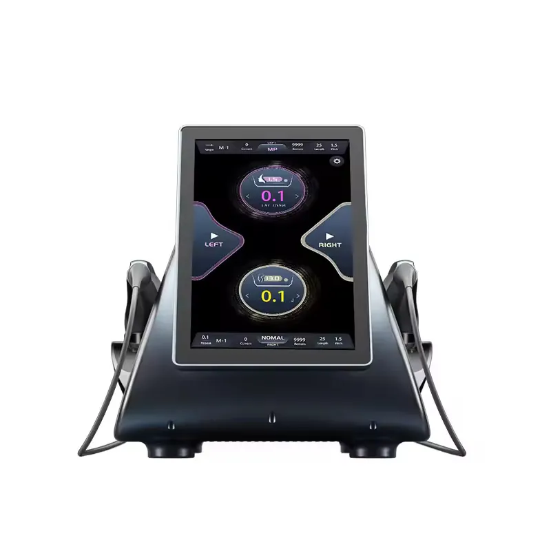 Good Best Quality High Intensity Focused Ultrasound Desktop Hifu 12d Fascia Lift Hifu 12d Best Portable Hifu Ma