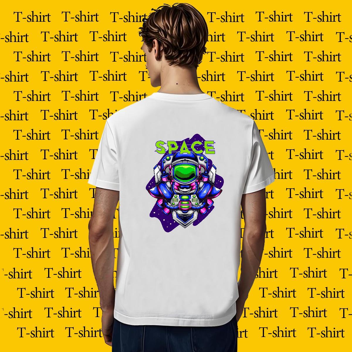 Soft Men Tees Street Casual 230g 100% Cotton Oversized 3XL 4XL Breathable ET T shirt Fashion Polos