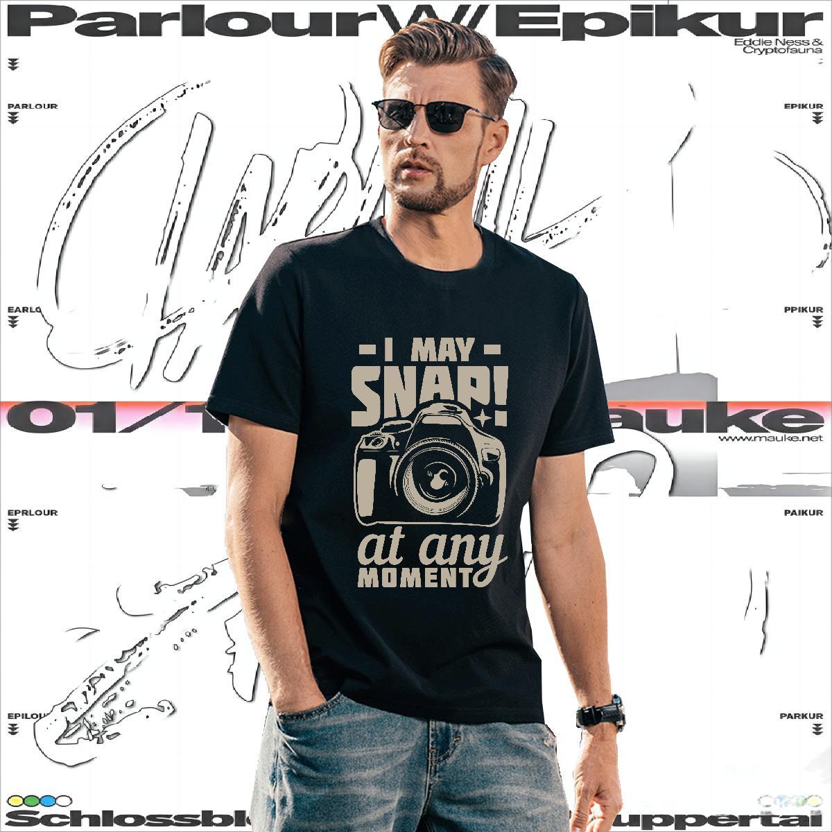 Free Shipping monogram Man T Shirts Home Outdoor Couples T Shirts 230g 100% Cotton Fashion Design Breathable Crew Neck Custom Print Oversized Wear