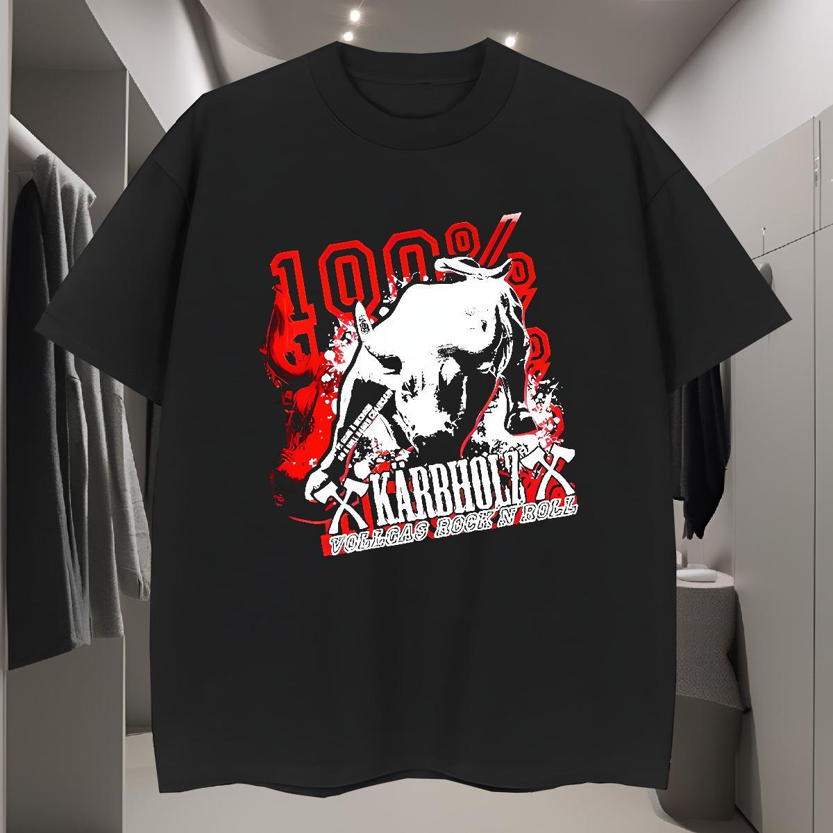 Factory Direct Men Tees 100% Cotton 230g Outdoor blood Crew Neck Breathable Mens T Shirts High Quality Customized Print Tee Shirt