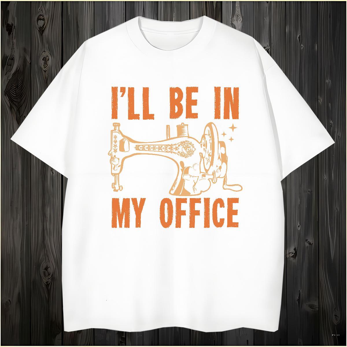 Soft monogram T Shirt For Man Street Couples T Shirts 230g Pure Cotton New Arrival O-Neck Short Sleeve Plus Size Cartoon Tops