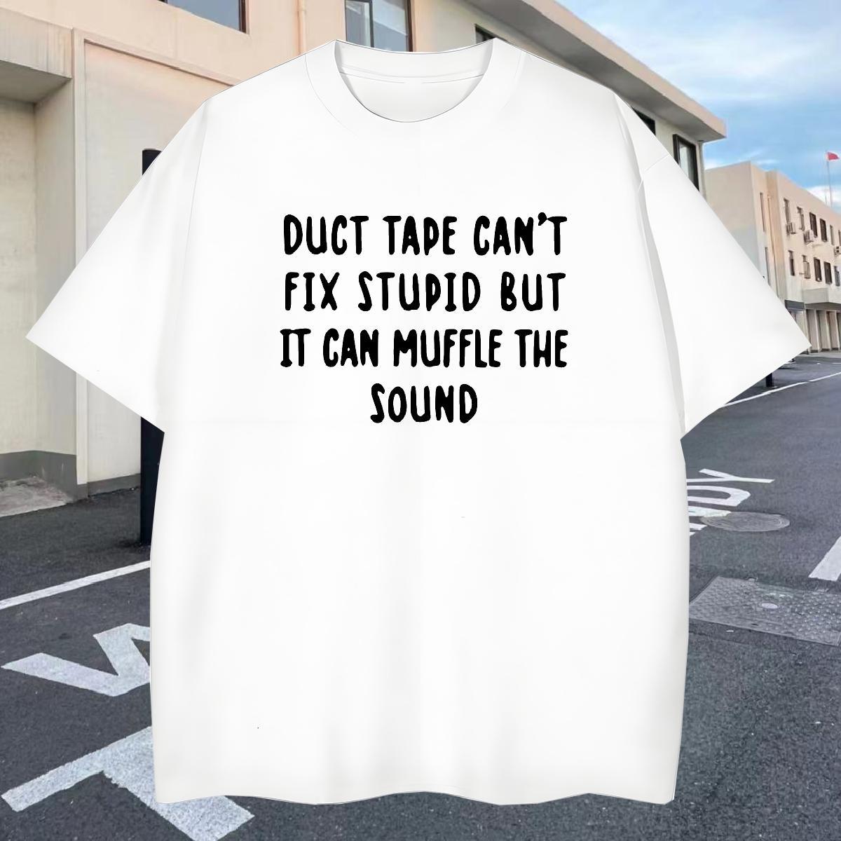 Popular Tshirts Casual Daily Wear 230g Pure Cotton Floral Print O-Neck Short Sleeve letter T Shirts Men Classic Casual Tops