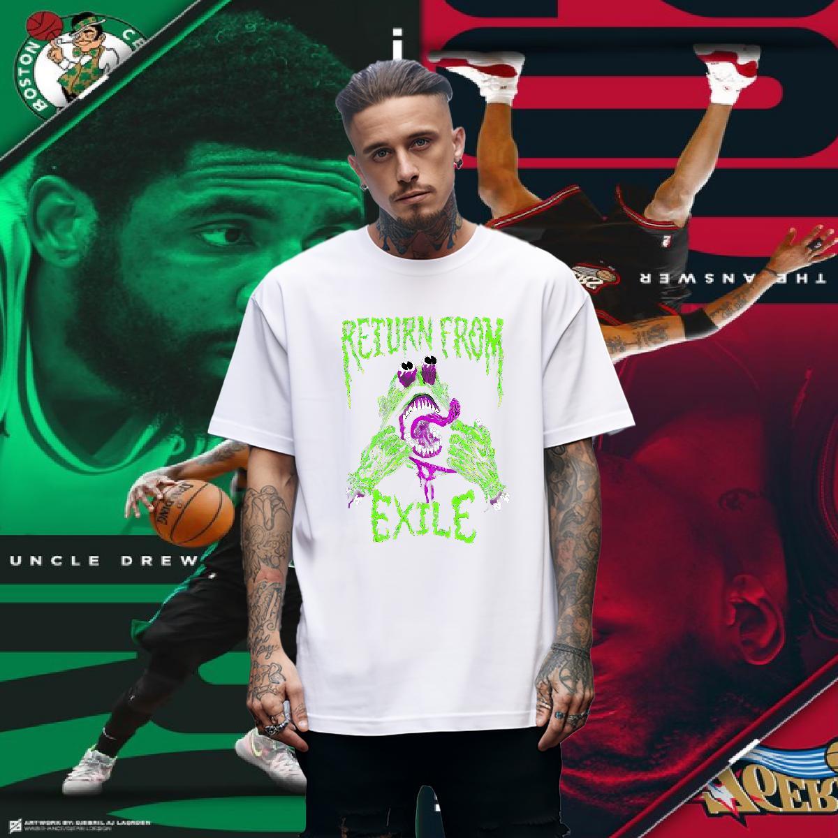 Classic Casual Men Tshirts 230g Cotton Sport cry Crew Neck Men T Shirts Loose Asian Size Tops Shirt
