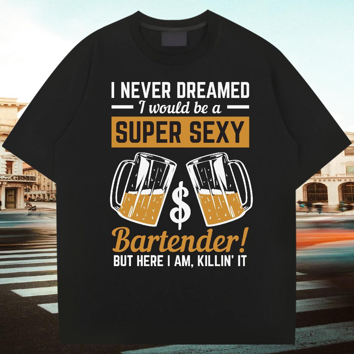 TOP Quality Couples T Shirts Casual 230g Cotton Custom Print Oversized Breathable cheer T shirt Factory Direct Top Tees