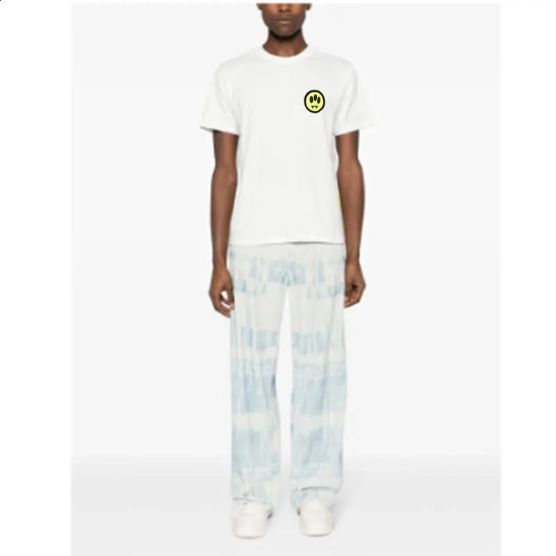 2014 Summer 100 Cotton Oneck Mens Tshirt Top Short Sleeve Womens Casual Shopping High Quality Clothing Printing 240821