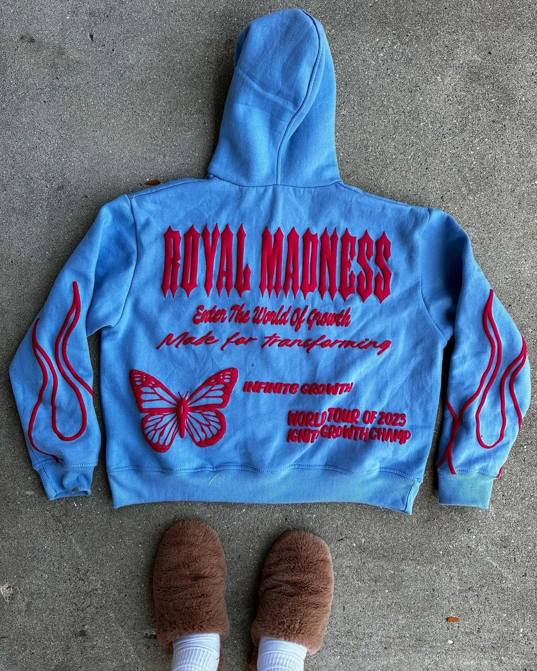 Hip Hop Vintage Y2K Hoodies Women Sweatshirt Graphic Print Couples streetwear women Harajuku Gothic Pullover oversized Hoodie 240822