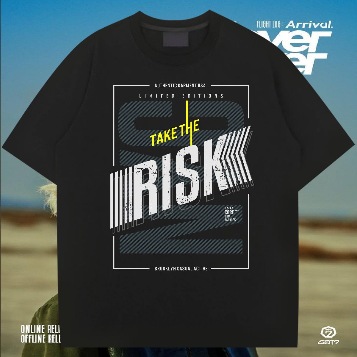 New Arrival Daily Wear Men Clothes T-Shirt letter Breathable Soft 230g Cotton T-Shirts for Men Designer Oversized Clothings