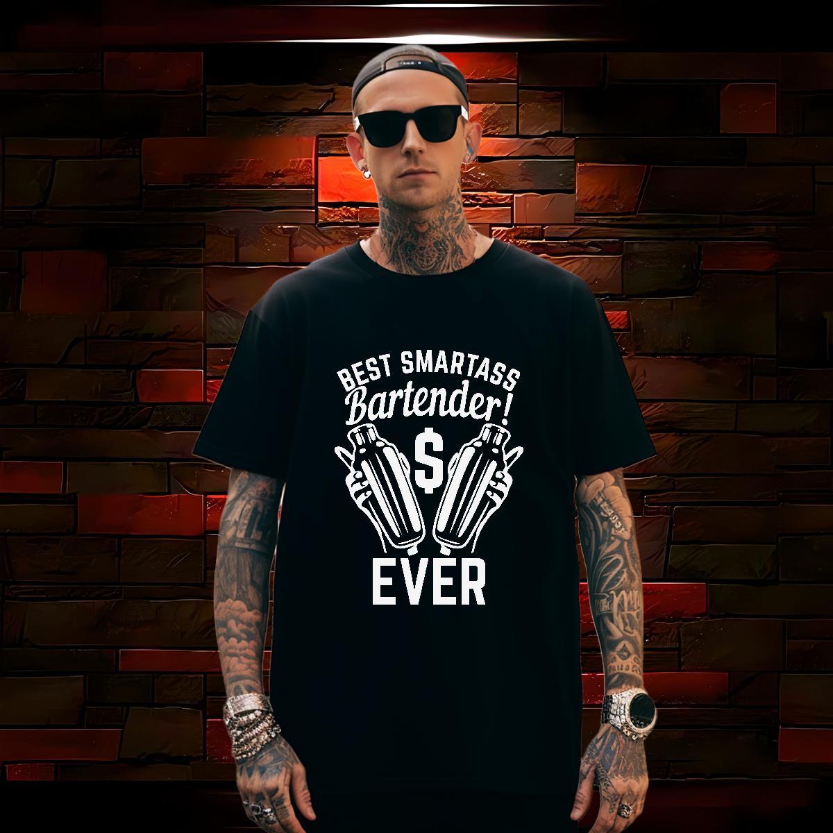 Loose cheer T-Shirts for Men Street Wear Tshirts 230g Cotton Fashion New Breathable Short Sleeve Asian Size Polos