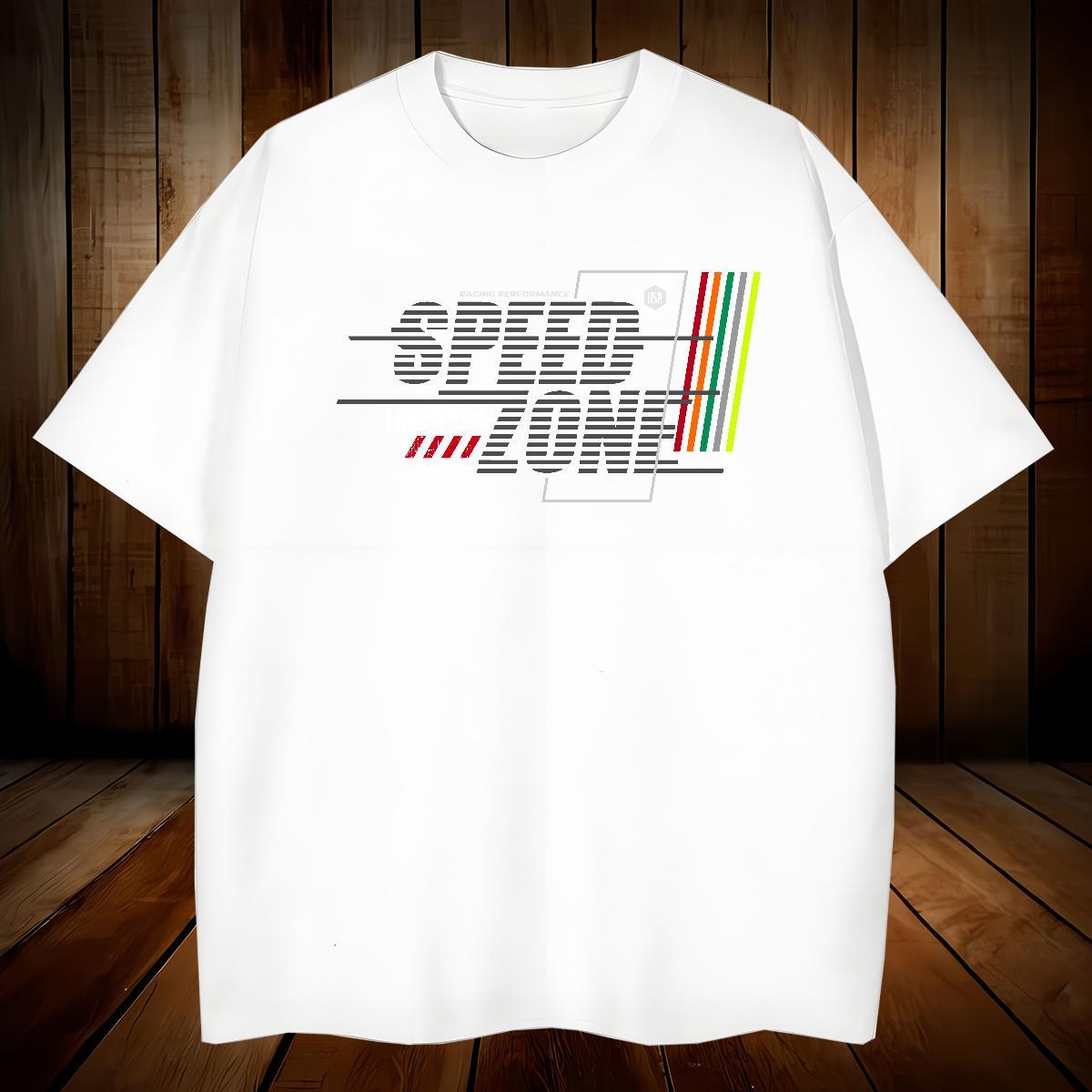 Popular letter Mens T Shirts Casual Tshirt for Man Woman 230g Cotton Classic Casual Pure Cotton Plus Size Custom Tshirts
