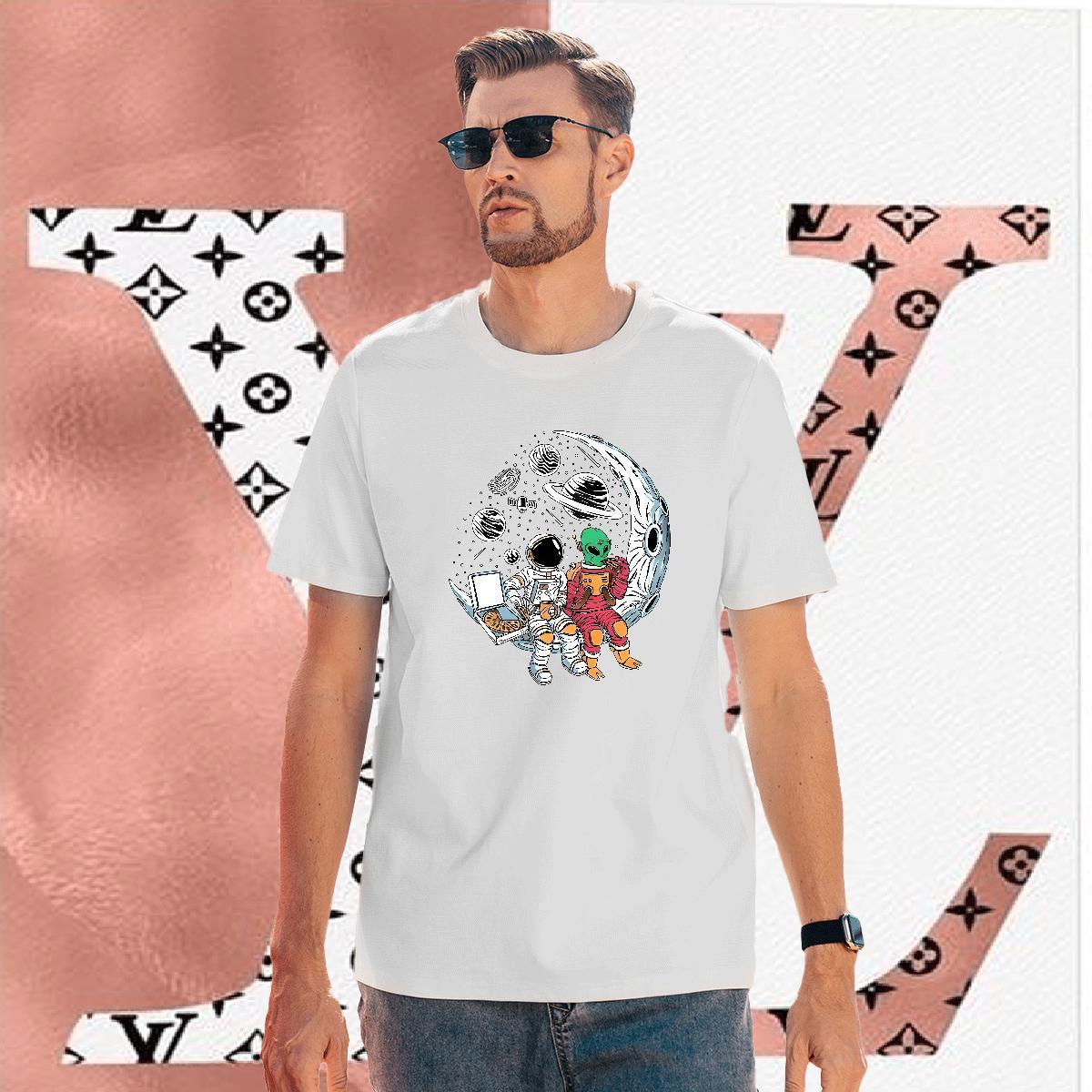 Designer Fashion skull Men Tees 230g 100% Cotton Man T Shirts Oversized 4XL Street Casual Breathable Free Shipping Tops Tees