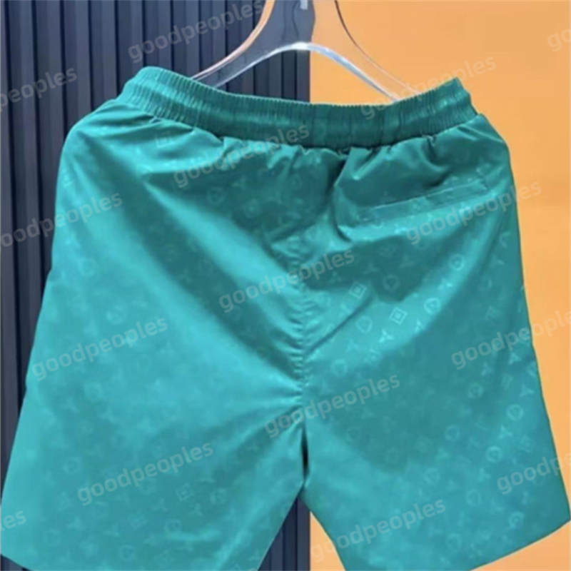 Designer Mens Printed Shorts Summer Work Shorts Casual Jogging Shorts Loose Shorts M-3XL