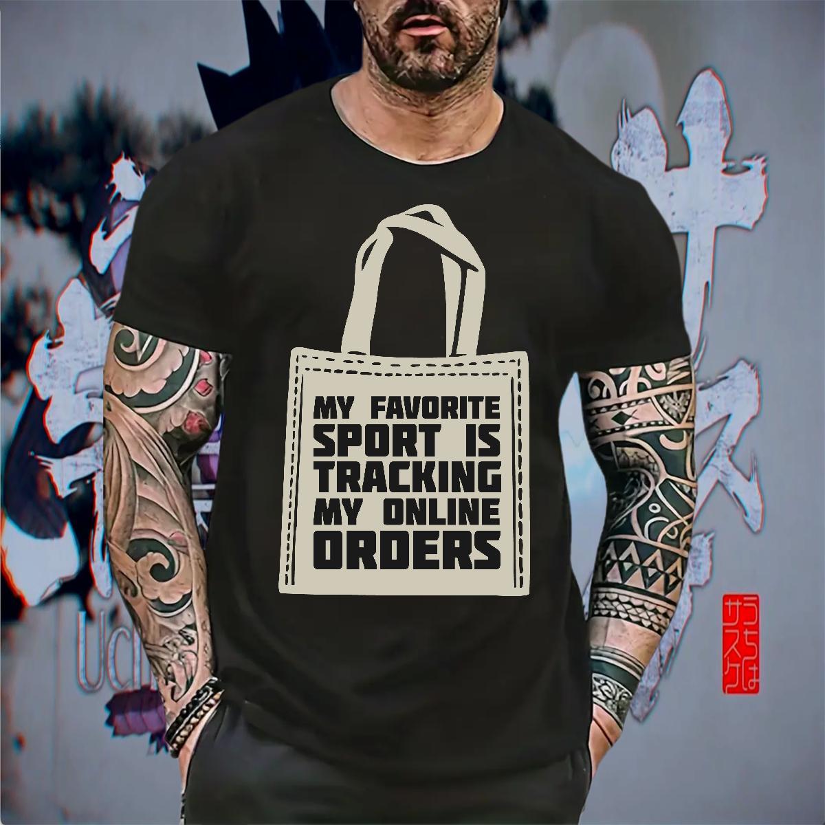 Loose Fit Men Tees Hip Hop 100% Cotton 230g Plus Size Custom O-Neck Short Sleeve bag T shirt 2024 DIY Wear