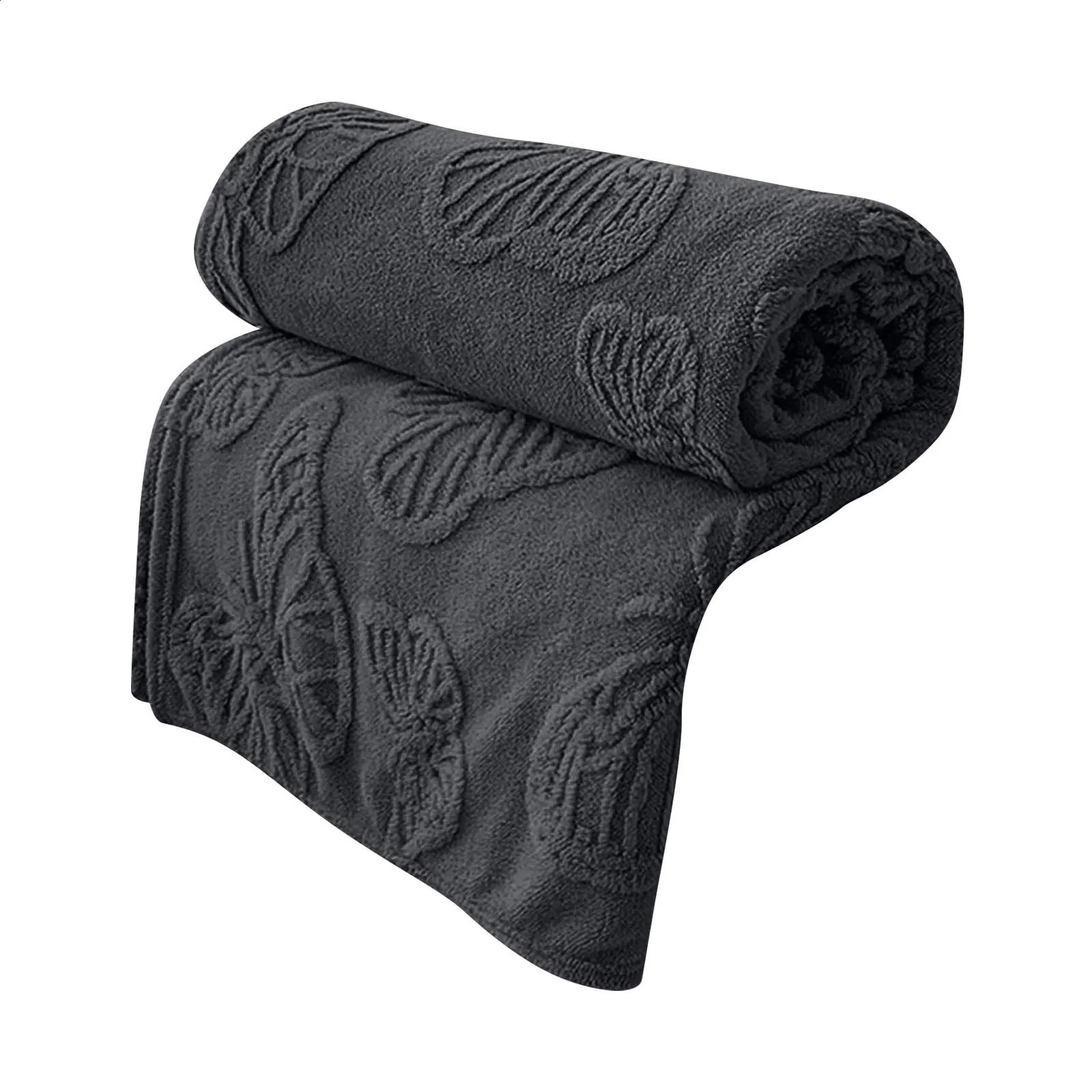 Summer Ice Blanket Cooler Quilt With Double Cold Effect Absorbs Heat Quickly Cool Down For Night Sweats Sleepers 275x393in 240821