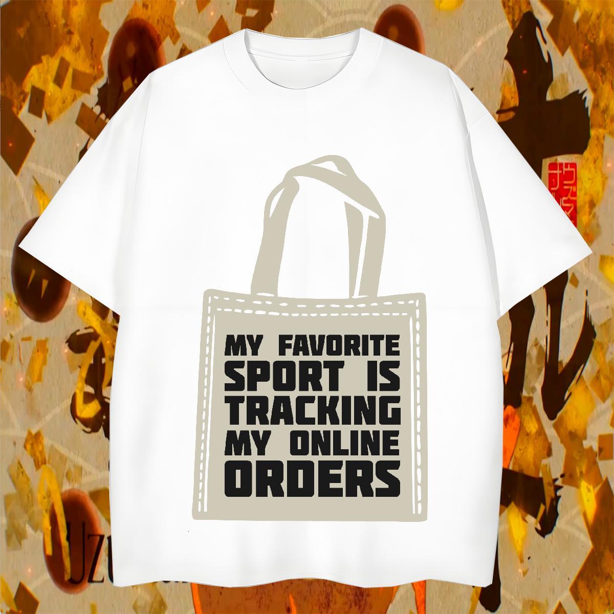 Popular Tshirt for Man Woman Street 230g Pure Cotton Anime Print Breathable Short Sleeve bag T-Shirts for Men 2024 Designer Polos