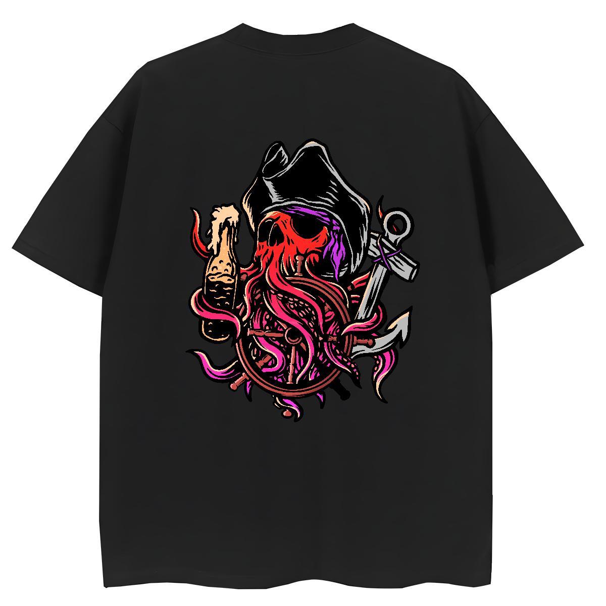 2024 Designer T Shirts Women 230g Pure Cotton Short Sleeve O-Neck Street skull Women Tees 5A White Plus Size Polos